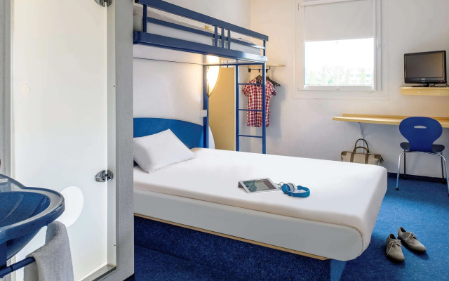 ibis budget Amboise