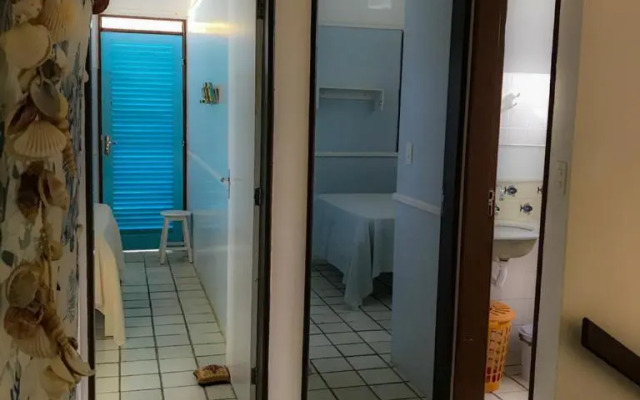 Pontal dos Carneiros Residence