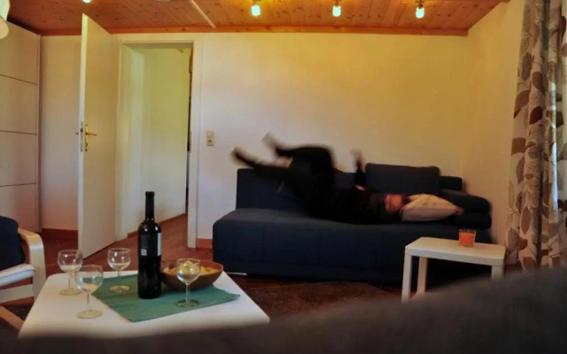 Gabis Lodge