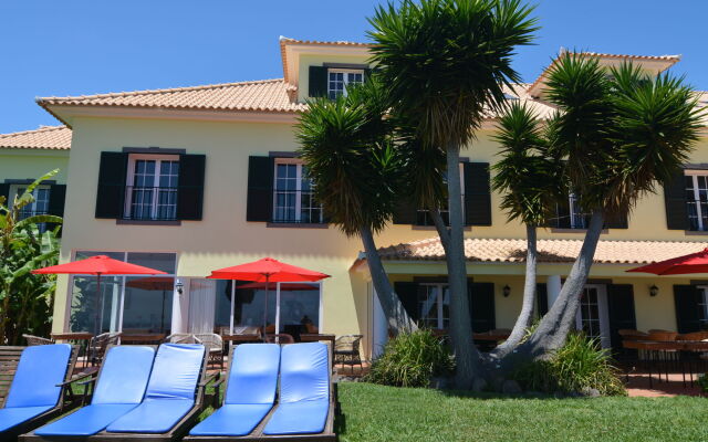 Hotel Quinta Alegre