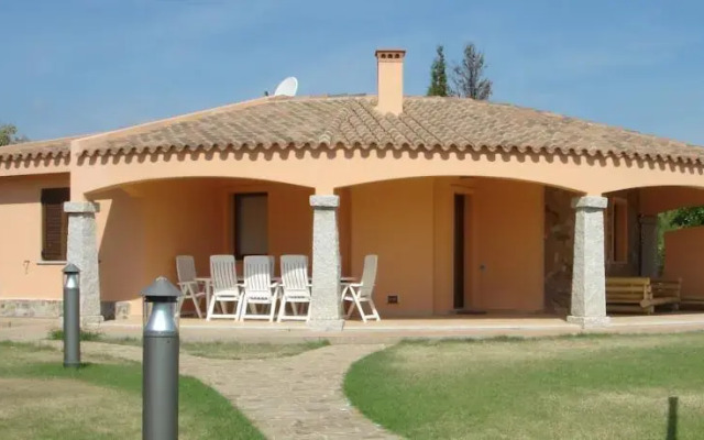 Villa Costa Rey