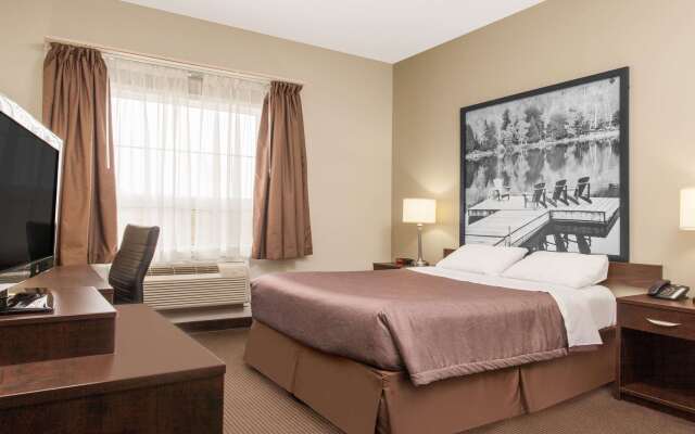 Super 8 by Wyndham Red Lake ON