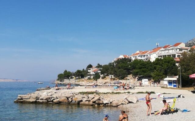 Apartment Villa Bijele Stijene