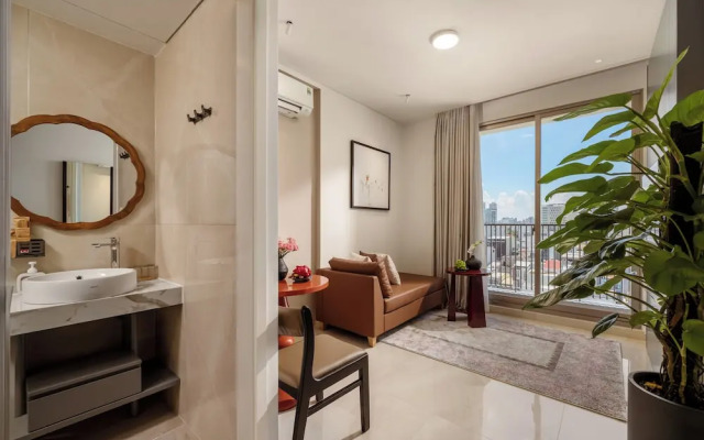 Amber Bay Hotel & Suites Da Nang