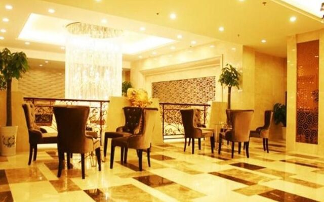 Zhengzhou Hailong Hotel