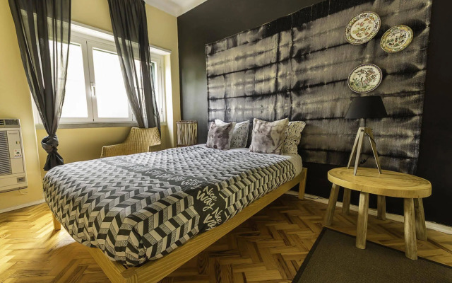 Nice Way Sintra Hostel