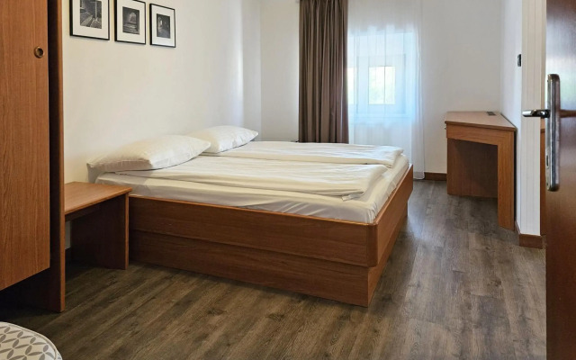 Hotel Sabotin