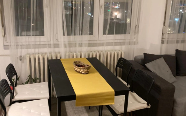 Apartman Tilia