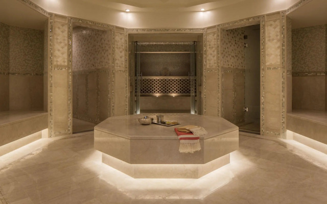 Four Seasons Hotel Tunis