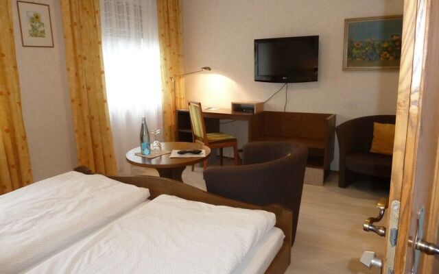 Schwarzwaldhotel Garni Wolfach