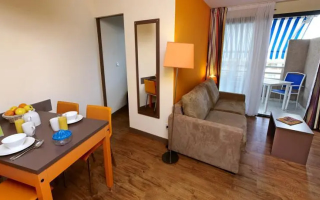 AppartHotel Odalys Les Felibriges