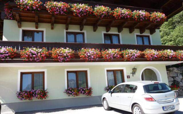 Haus Rieder Georg