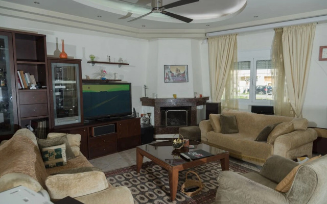 Urban Apartment in Heraklion city