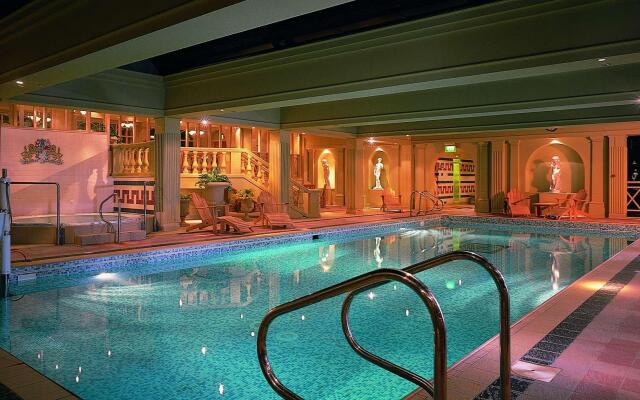 Redworth Hall Hotel