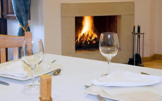 L'Anceo Rural Apartments