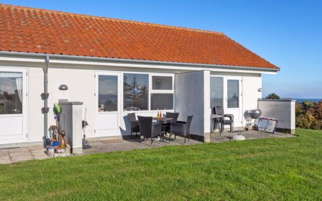 "Jesper" - 400m from the sea in Bornholm