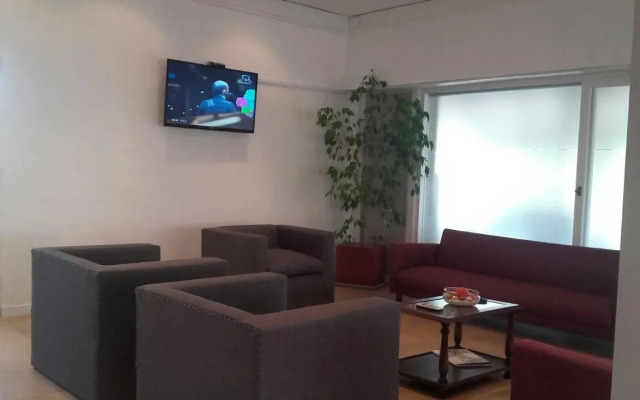 Terrazas de Alem Hotel Boutique