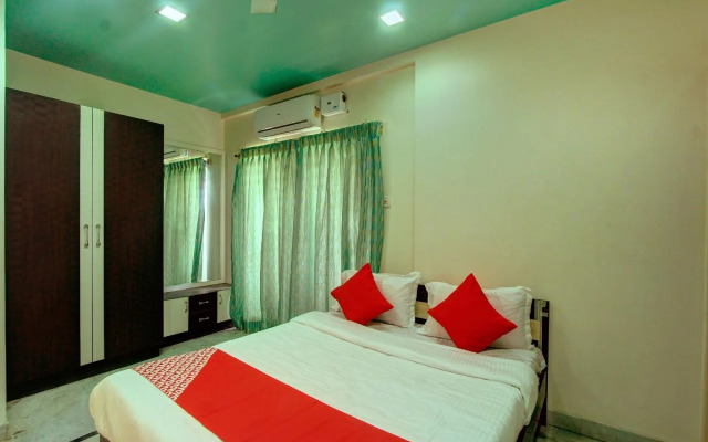 OYO 11387 Hotel Kozy Rooms