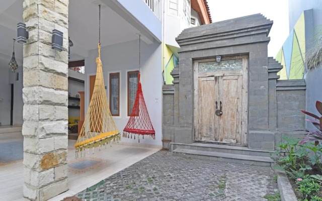Ozora Guesthouse