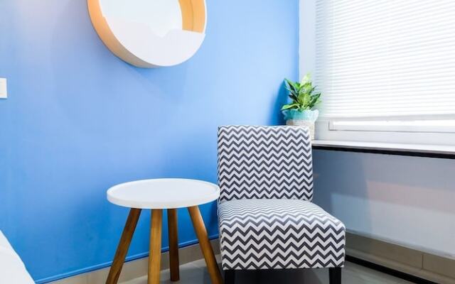 Homey Studio The Nest Apartment