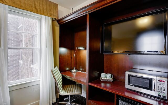 Best Western Syracuse Downtown Hotel and Suites