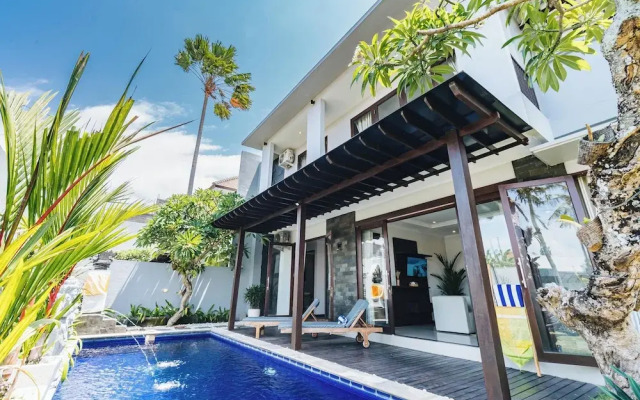 Villa Griya Purnama