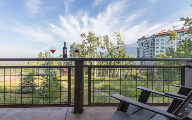 LE Praz AT Courcheval by Exceptional Stays