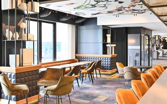 Mercure Metz Centre