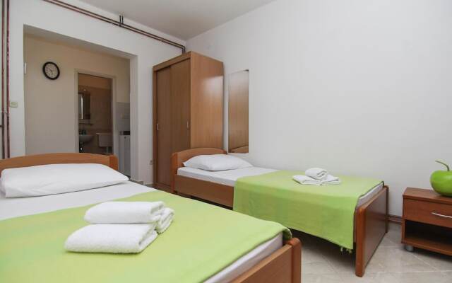 Apartments Villa Alex