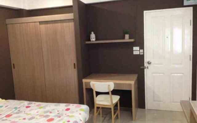 Iduo Apartment