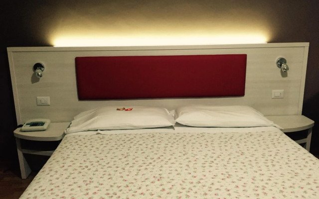Hotel Biondi