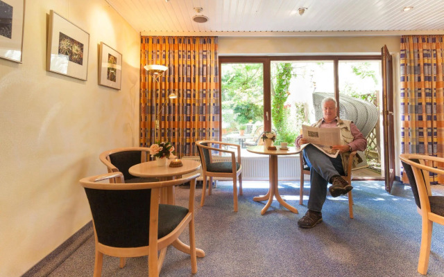 Vitalhotel am Stadtpark Superior