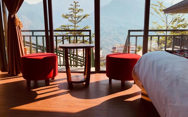 Youth Homestay Sapa