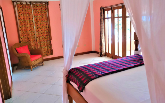 Tobago Hibiscus Golf Villas & Appartments