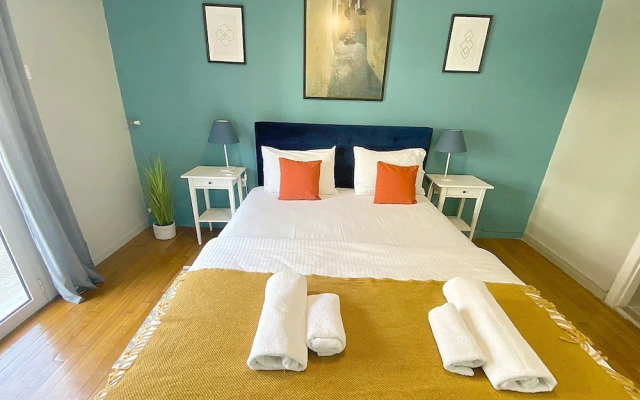 Check Point - Syngrou Fix