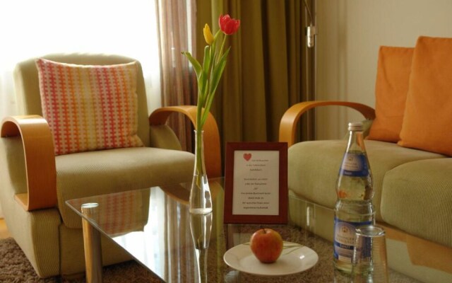 Hotel Parkresidenz Bad Abbach