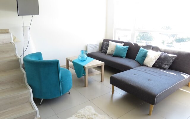 El Nogal Apart Hotel