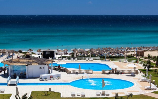Cap Bon Kélibia Beach Hôtel&Spa