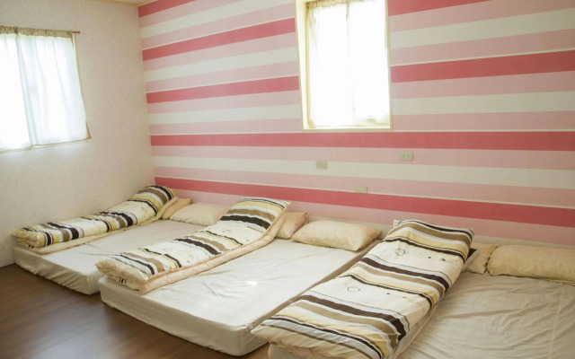 Song Youf Hostel