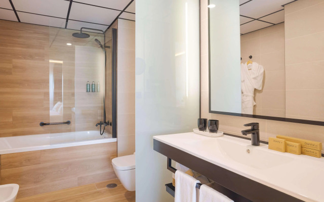 The Level at Melia Alicante - Adults Only