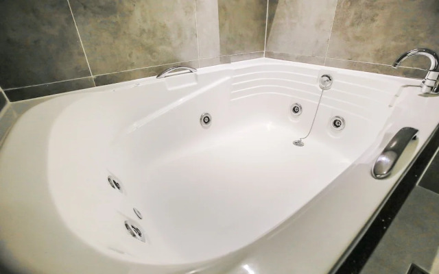 Incheon Film 372 Hotel