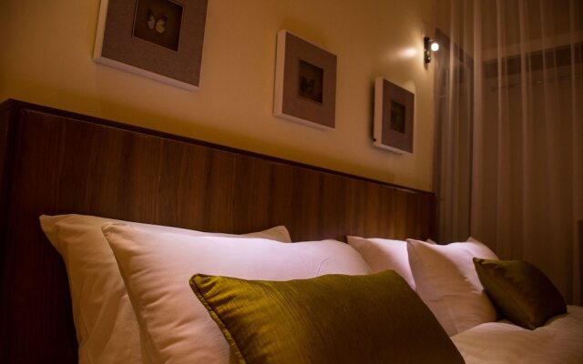 Nairobi Executive Suites