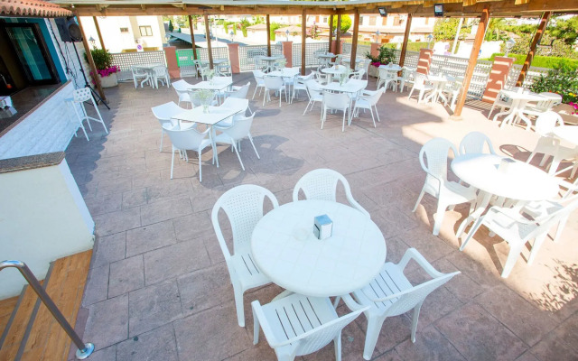 Hotel Gandia