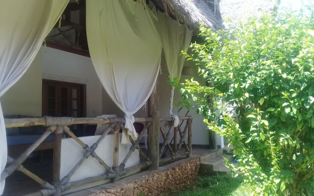 Johari Villas