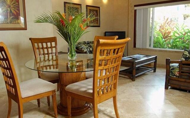 Infinity Bay Spa & Beach Resort