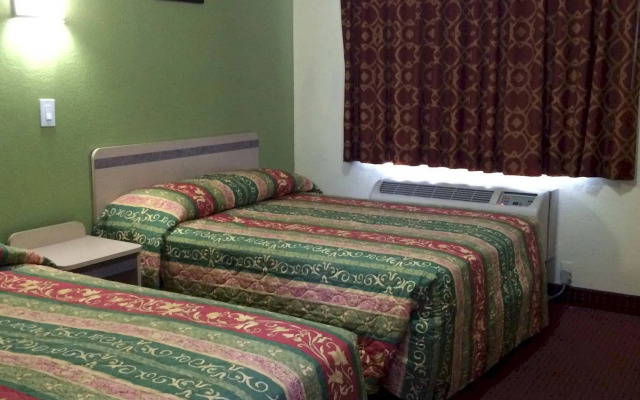 Value Inn Hollywood