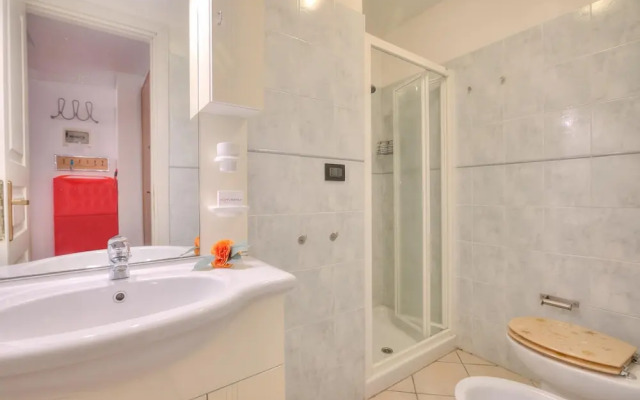 Il Suono del Mare 200 mt From sea