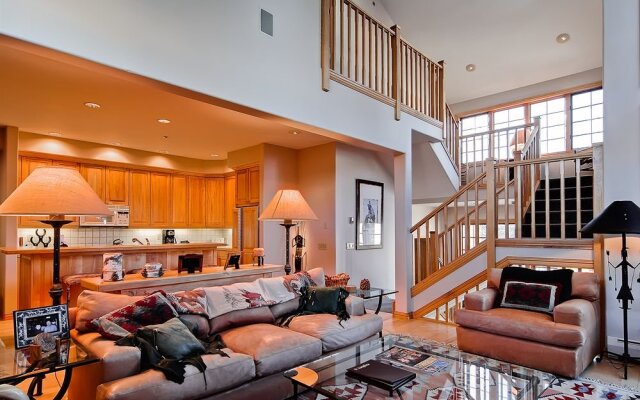 Ironwood Townhomes by Steamboat Resorts