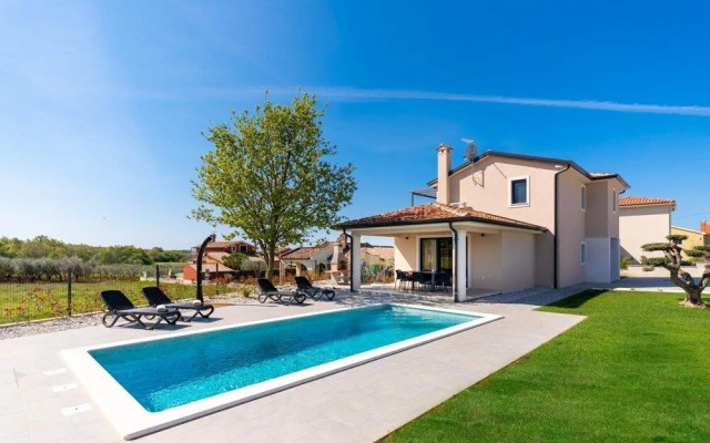 Villa Stefani