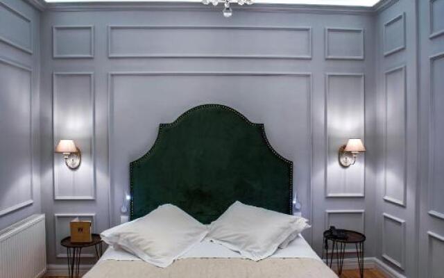 Esperia Boutique Hotel